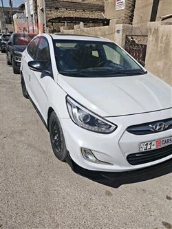 هيونداي أكسنت